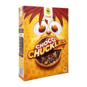 Fauji Choco Chuckles Flakes 250G