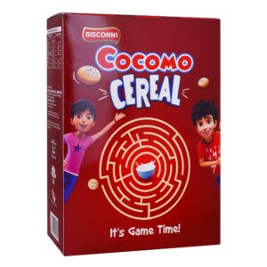 Bisconni Cocomo Cereal 440g