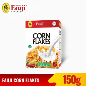 Fauji Corn Flakes 150gm