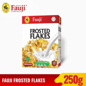 Fauji Corn Flakes 250gm