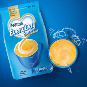 Nestle Everyday Original 850g