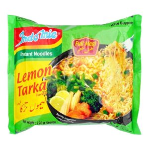 Indomie Lemon Tarka Noodles 120g