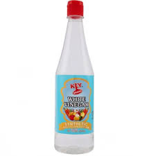 Key White Vinegar 750ml