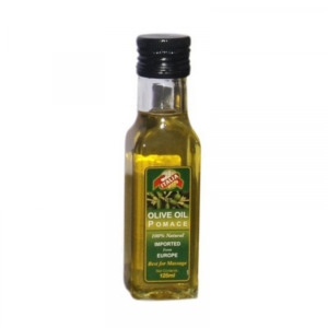 Italia Olive Massage Oil 125ml
