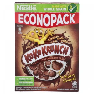 Nestle Koko Krunch 500gm