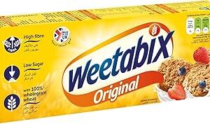 Weetabix Orignal 215g