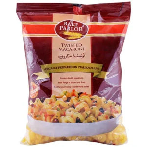 Bake Parlor Twisted Macroni 400g