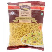 Bake Parlor Big Elbow Macroni 400g