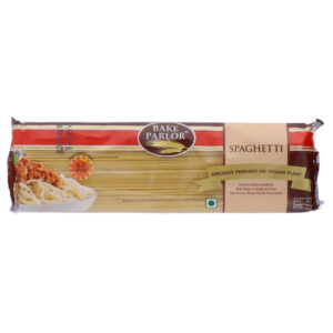 Bake Parlor Fancy Speghetti 500g