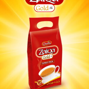 Zaiqa Gold Tea 430g