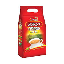 Zaiqa Gold Tea 900g
