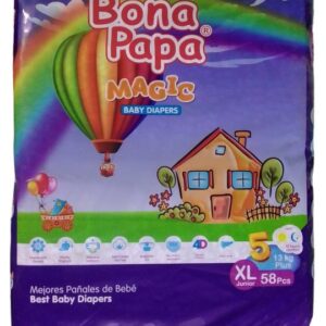 Bona Papa Diapers XL-58