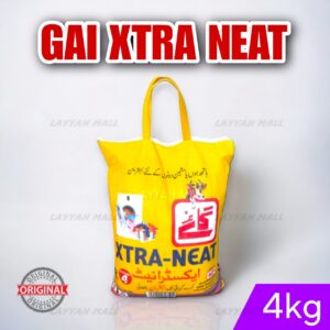 Gai Xtra Neat Surf 4kg