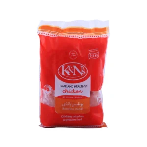 K&Ns Boneless Handi