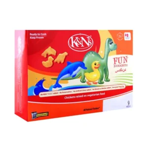 K&Ns Fun Nuggets 265g