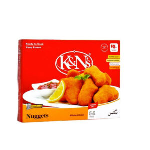 K&Ns Nuggets 1000g