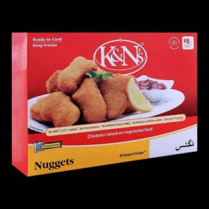 K&Ns Nuggets 1700g(FP)