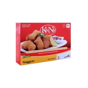 K&Ns Nuggets 270g