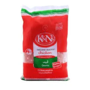 K&Ns Qeema Extra Lean
