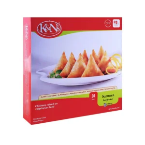 K&Ns Samosa 30pc