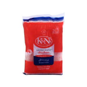 K&ns Breast Fillet