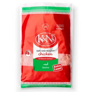 K&Ns Qeema
