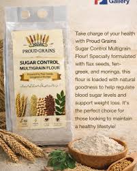 Sugar Control Multigrain Flour 907g