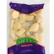 Sabroso Saver Nuggets 1000g