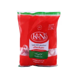 k&ns Karahi Cut