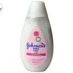 Johnsons Baby Lotion 200ml