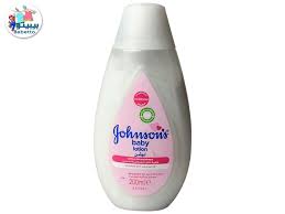 Johnsons Baby Lotion 200ml